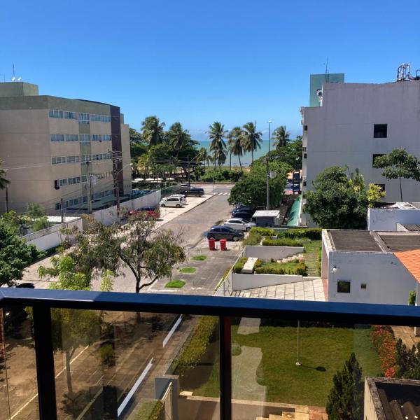 O seu paraíso em cabo branco