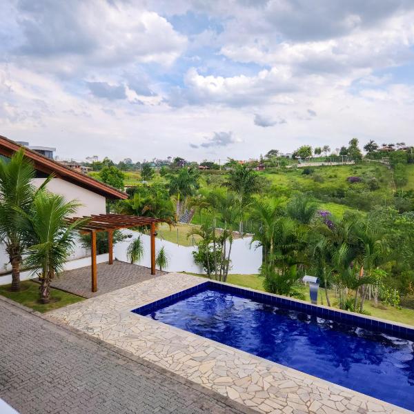 Casaazulvaleparaiba - Foto 4