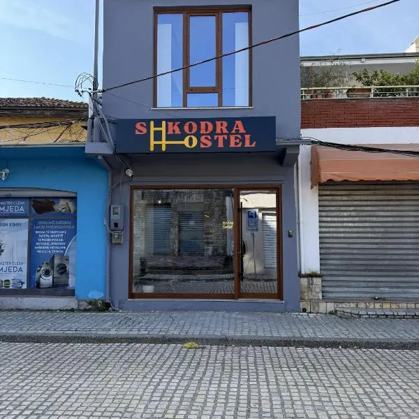 Shkodra Hostel & Day Tours, hotel em Shkodër