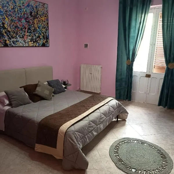 Casa Rosa, Hotel in Sogliano Cavour