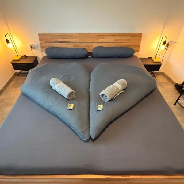 Apart Schwalbennest, hotel di Imst