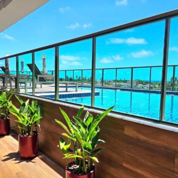 Flat 301 Rooftop Orla 1 - Foto 4