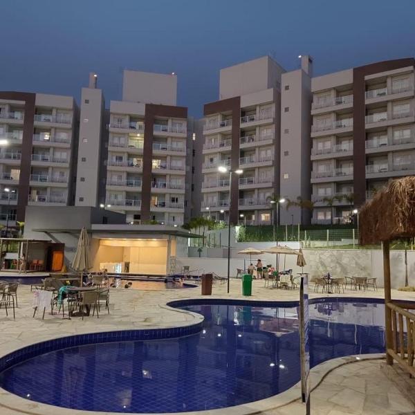 Lagoa ecotowers