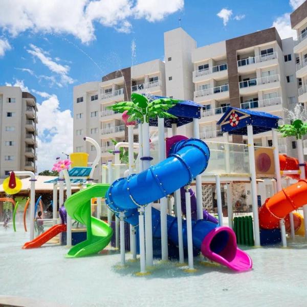 Lagoa ecotowers - Foto 4