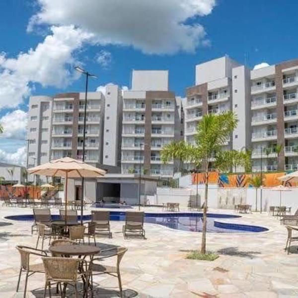Lagoa ecotowers - Foto 5