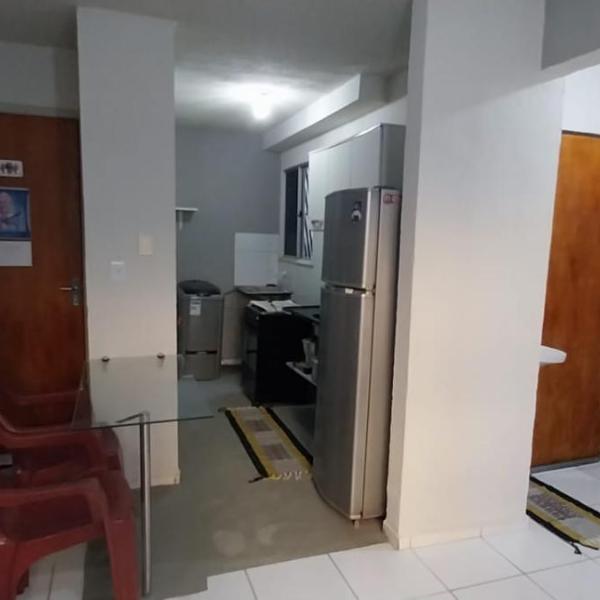 Apartamento Caucaia-CE, próximo á praia de Cumbuco - Foto 5