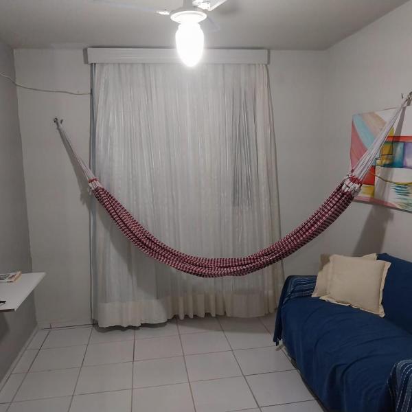 Apartamento Caucaia-CE, próximo á praia de Cumbuco