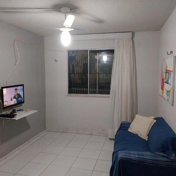 Apartamento Caucaia-CE, próximo á praia de Cumbuco - Foto 2