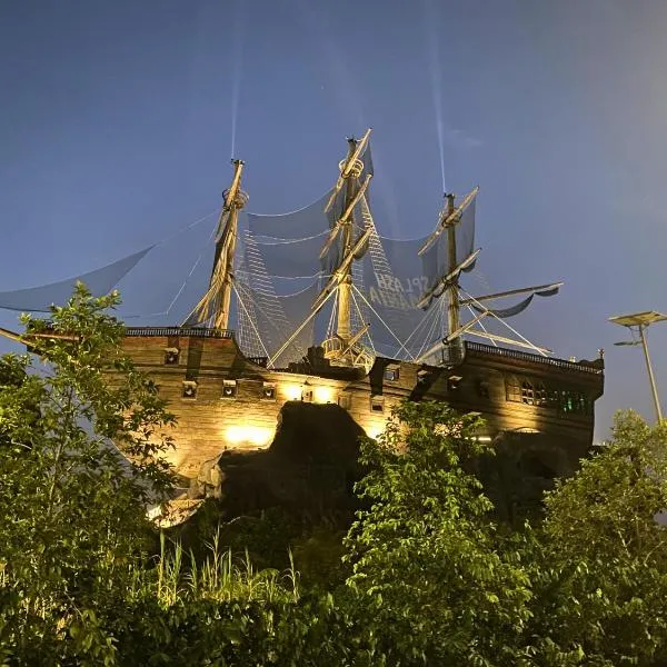 Elevé Gamuda, hotel em Banting