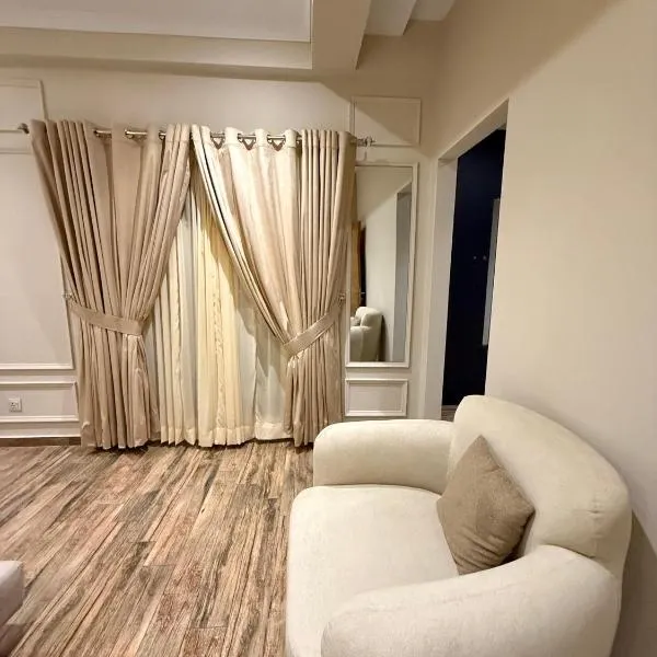 Skyview, Hotel in Rawalpindi