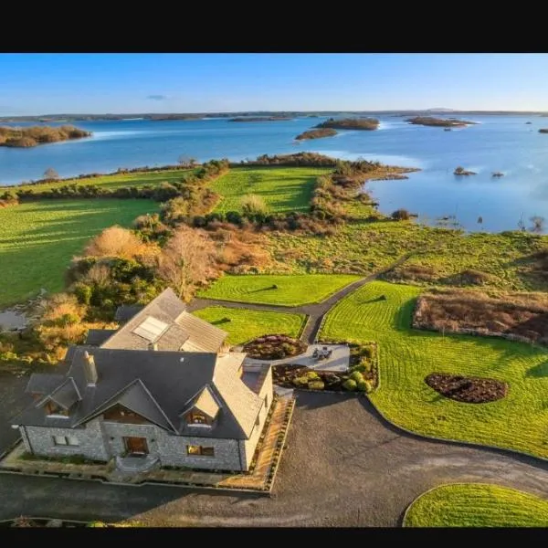 Birchall Lodge, hotel a Galway