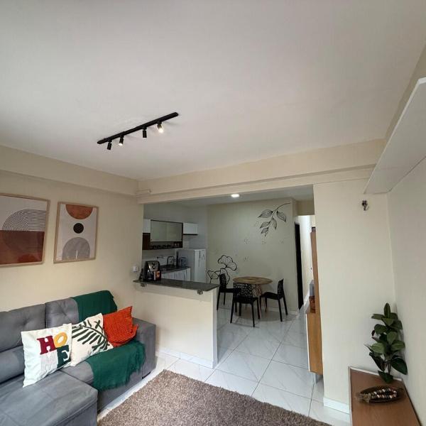 Apartamento 04 no centro da Vila dos Cabanos