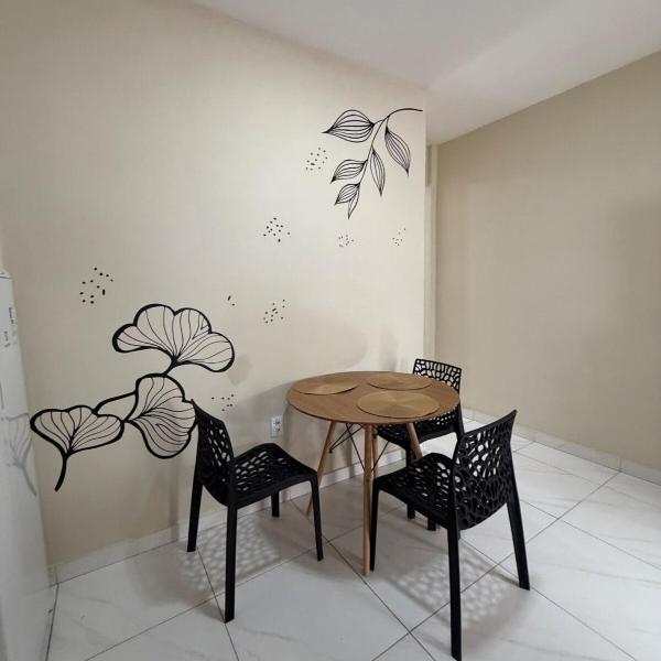 Apartamento 04 no centro da Vila dos Cabanos - Foto 4