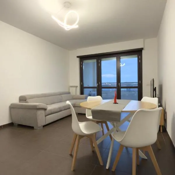 Urban Nest Living, hotel in Sesto San Giovanni