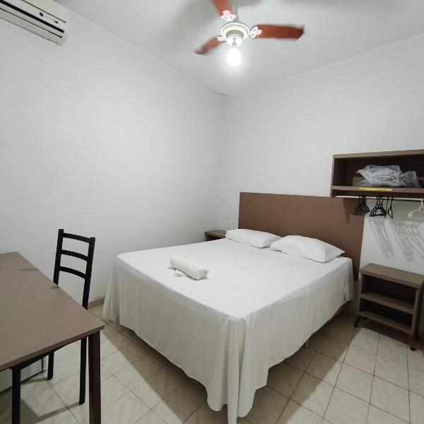 Hotel Mirian - Foto 2
