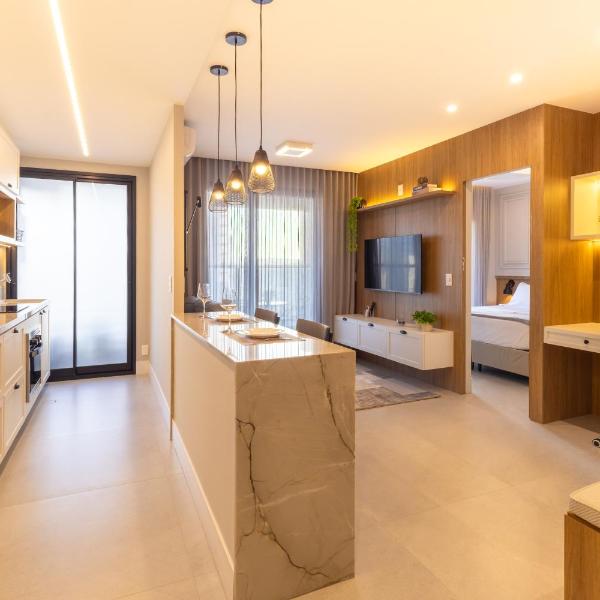 Sofisticado Apartamento no Cambuí - Foto 3