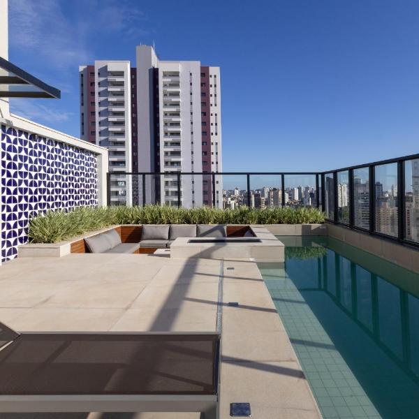 Sofisticado Apartamento no Cambuí - Foto 4