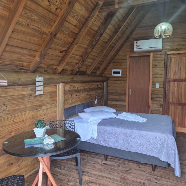 Cabanas das Oliveiras - Foto 2