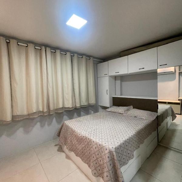 Golden Home Boa viagem flat aconchegante - Foto 2