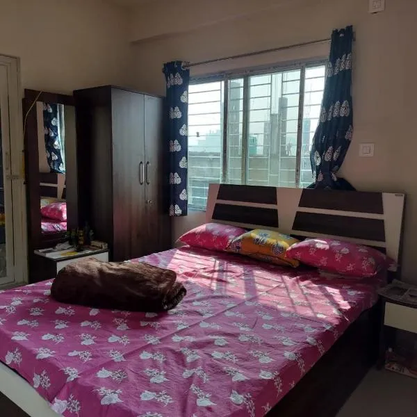 Arjun Niwas - Family Cozy Comfort Stay, hôtel à mayapur