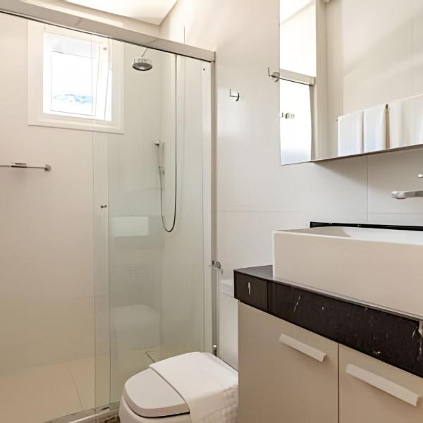 Apto 2 Quartos_Anexo Pátio Milano - Foto 3