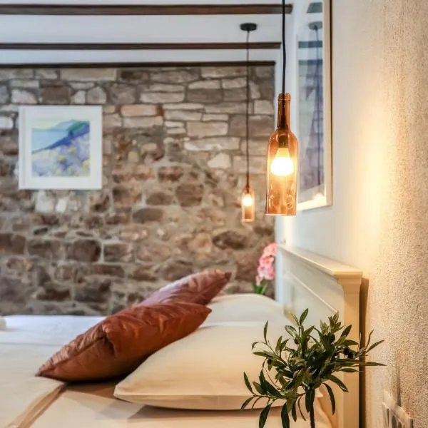 Split Old Town Rooms Matushko, Hotel in Split