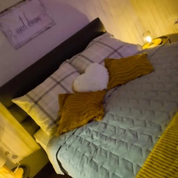 Apartman Sweet Dreams, Hotel in Svrljig