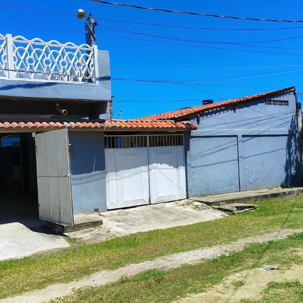 Casa de Veraneio Ilha de Itamaracá
