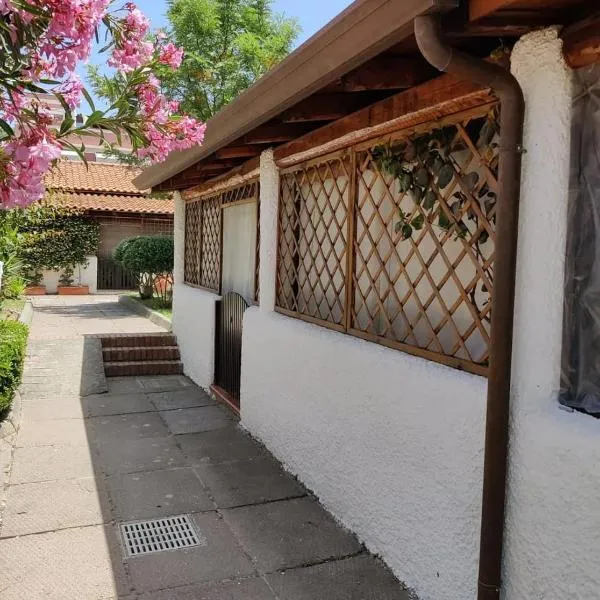 Milazzo में, होटल Cottage84Milazzo