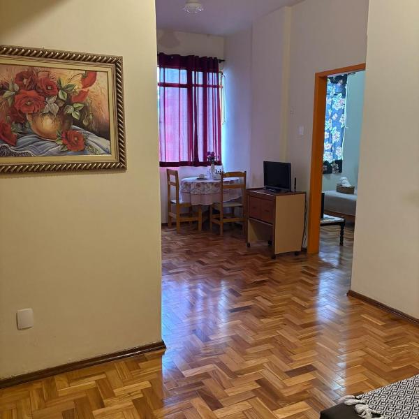 Flat Central BH - Foto 5