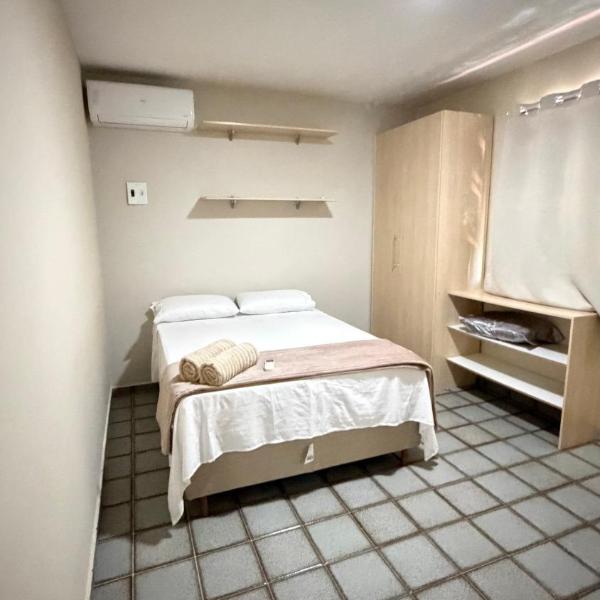 Casa Mar Maceió- 700m da praia de Jatiúca - Foto 2