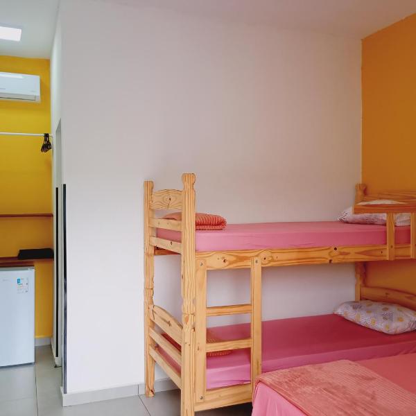 Família Alegria Hospedaria - Foto 2