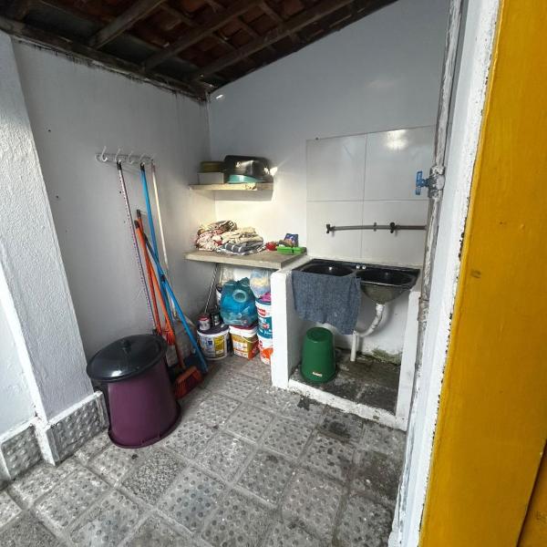Casa praia de campas próxima a carneiros Tamandaré PE