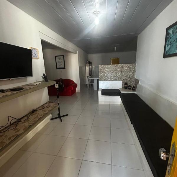 Casa praia de campas próxima a carneiros Tamandaré PE - Foto 5