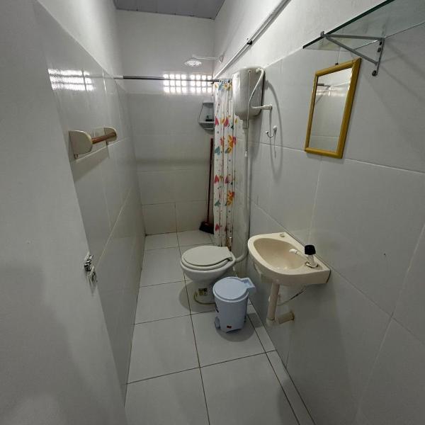 Casa praia de campas próxima a carneiros Tamandaré PE - Foto 3