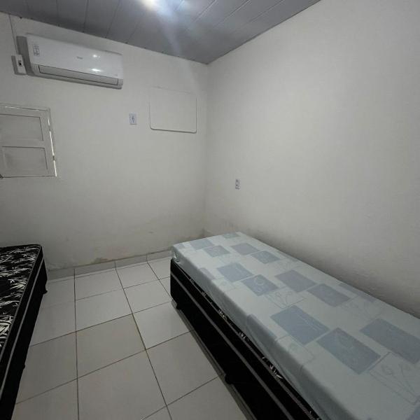 Casa praia de campas próxima a carneiros Tamandaré PE - Foto 2