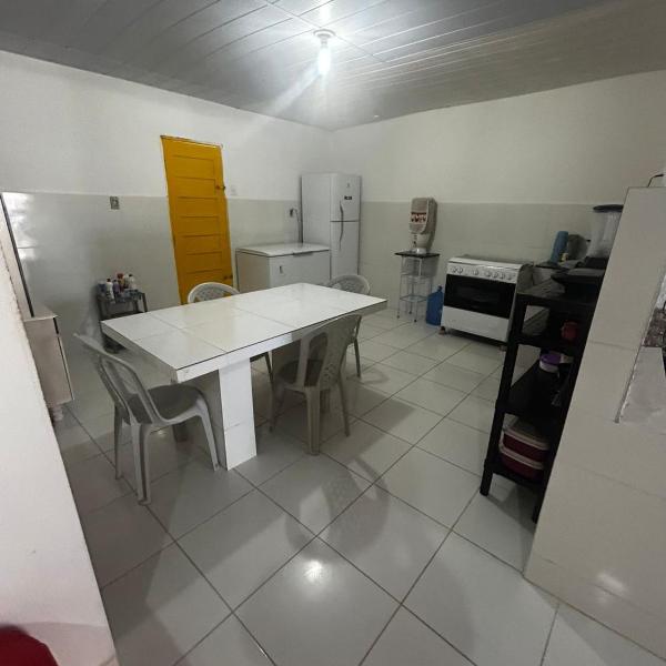Casa praia de campas próxima a carneiros Tamandaré PE - Foto 4