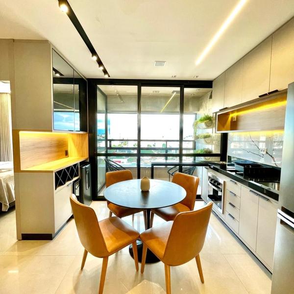 Luxo e Elegância com Vista Privilegiada - Vertigo - Foto 5