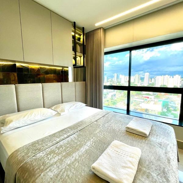 Luxo e Elegância com Vista Privilegiada - Vertigo - Foto 2