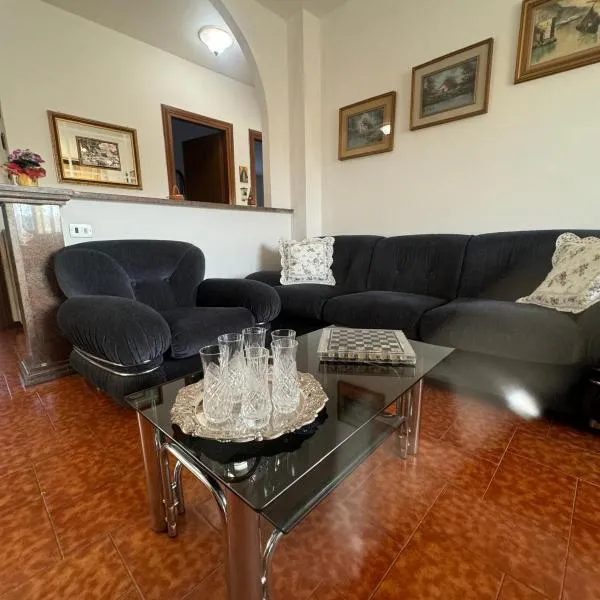 Viesnīca Casa di Anna pilsētā Graffignano