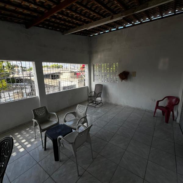 Bora Descansar