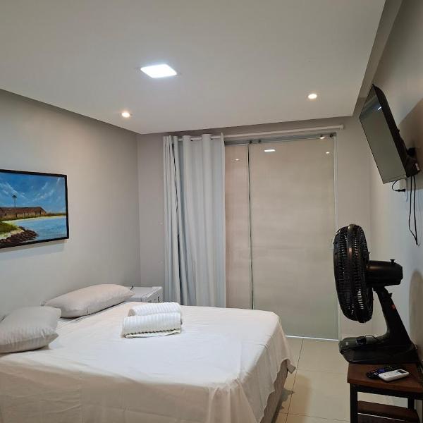 Pousada Suites Phison - Foto 5