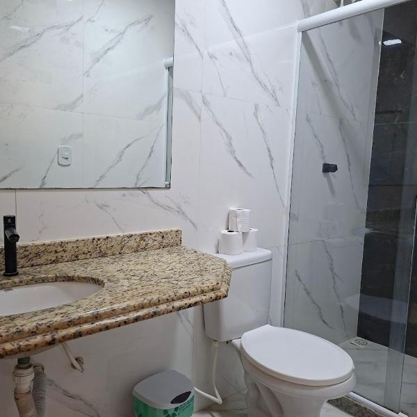 Pousada Suites Phison - Foto 3
