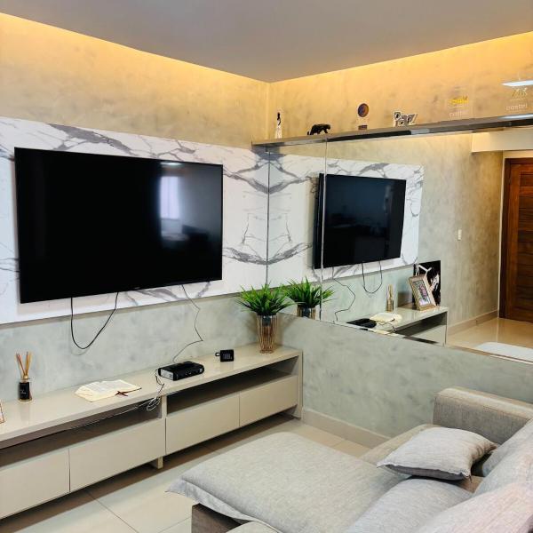 Sunflower Apartment