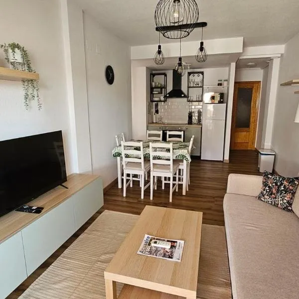 Rodas Apartment, hotel in Torrevieja