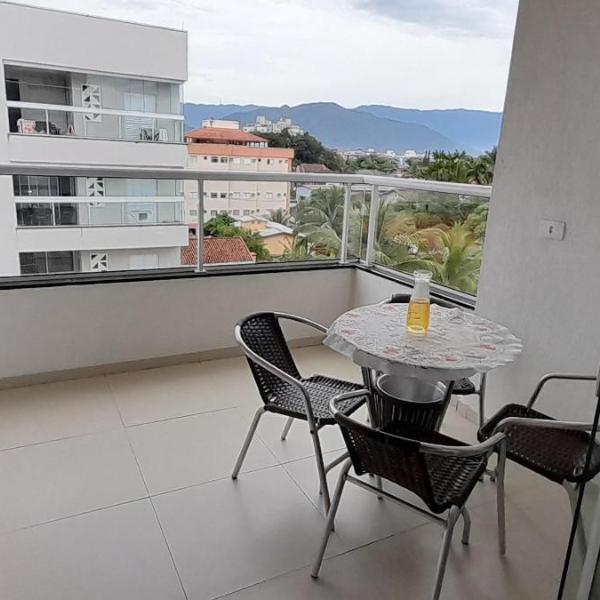 Apartamento praia em Ubatuba - Foto 5