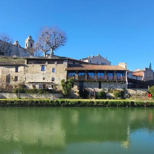 Viesnīca Le Sed' pilsētā Neraka