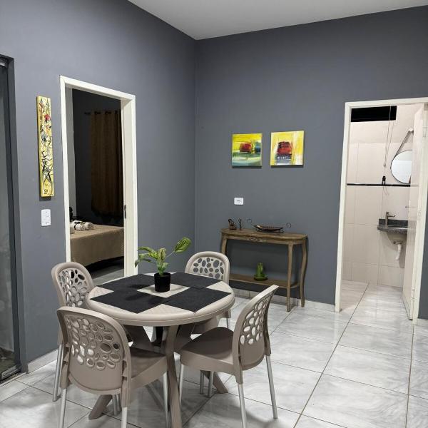 Apartamento aconchegante no centro da cidade - Foto 4