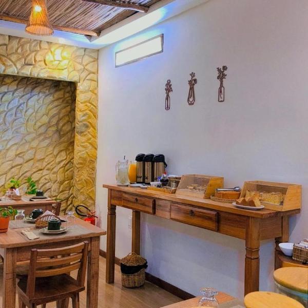 Japaratinga Suites - Foto 5
