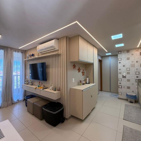 Flat Oka BEACH RESIDENCE